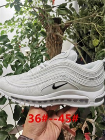 men air max 97 shoes US7-US11 2023-2-18-109
